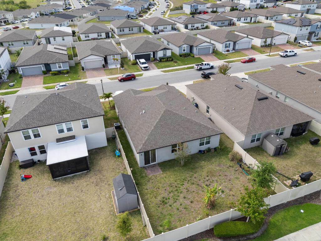 LUCERNE PARK RESERVE - Residential