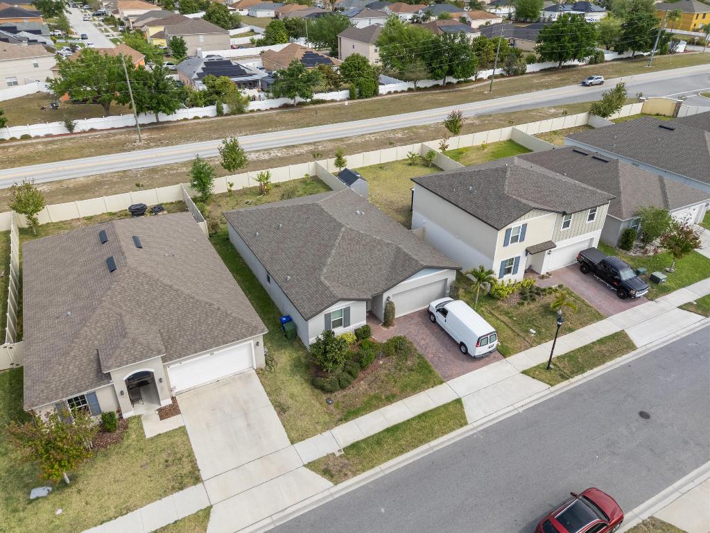 LUCERNE PARK RESERVE - Residential