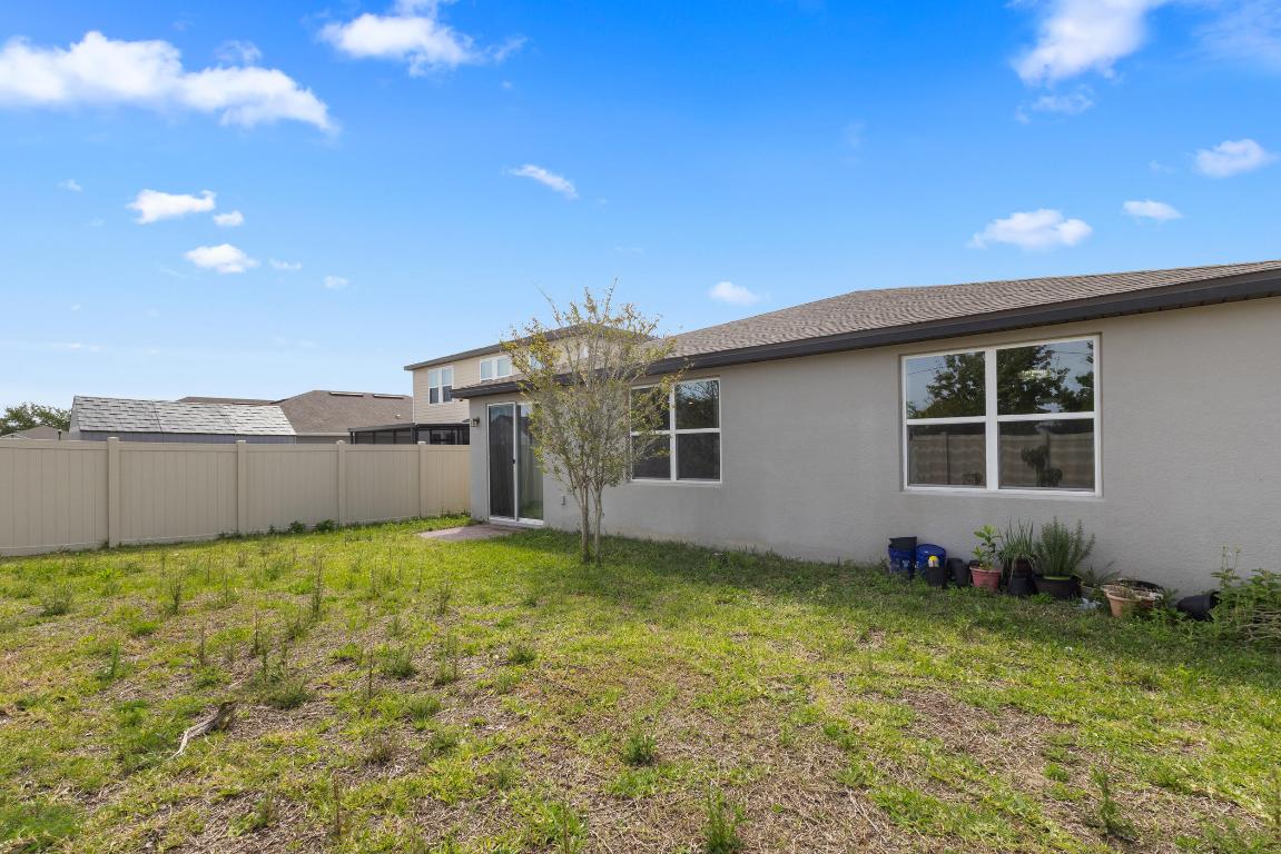 LUCERNE PARK RESERVE - Residential