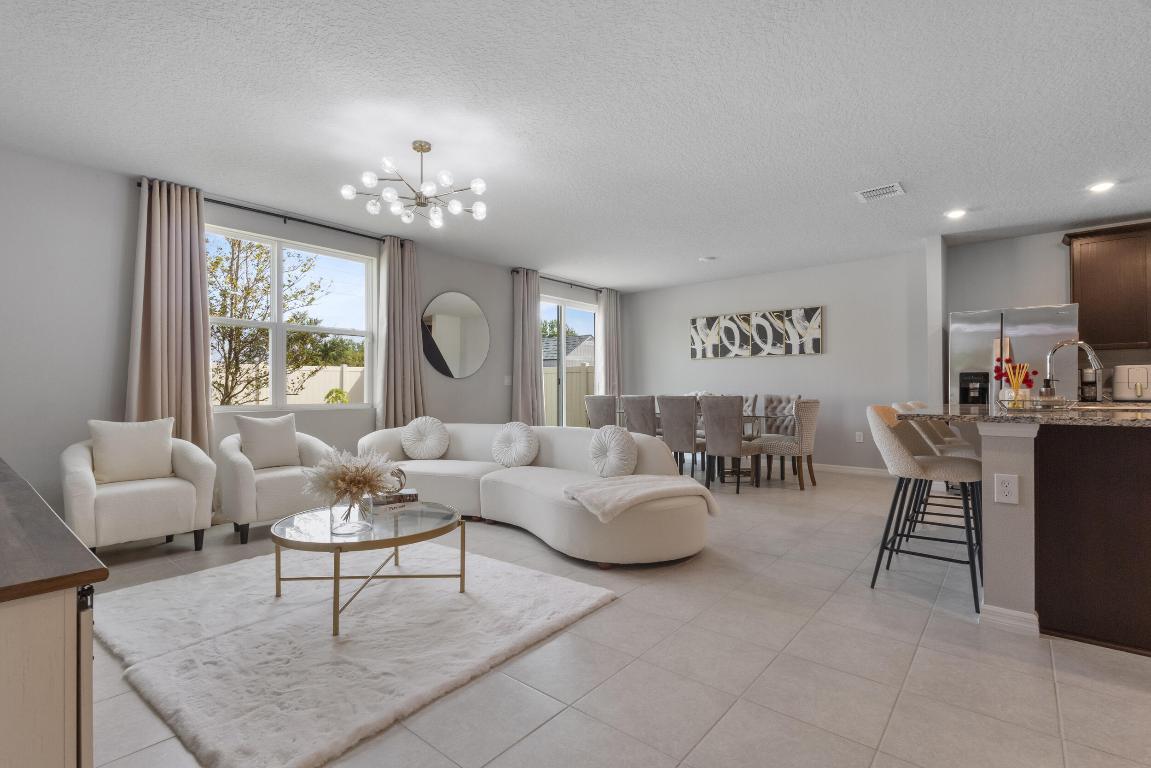 LUCERNE PARK RESERVE - Residential