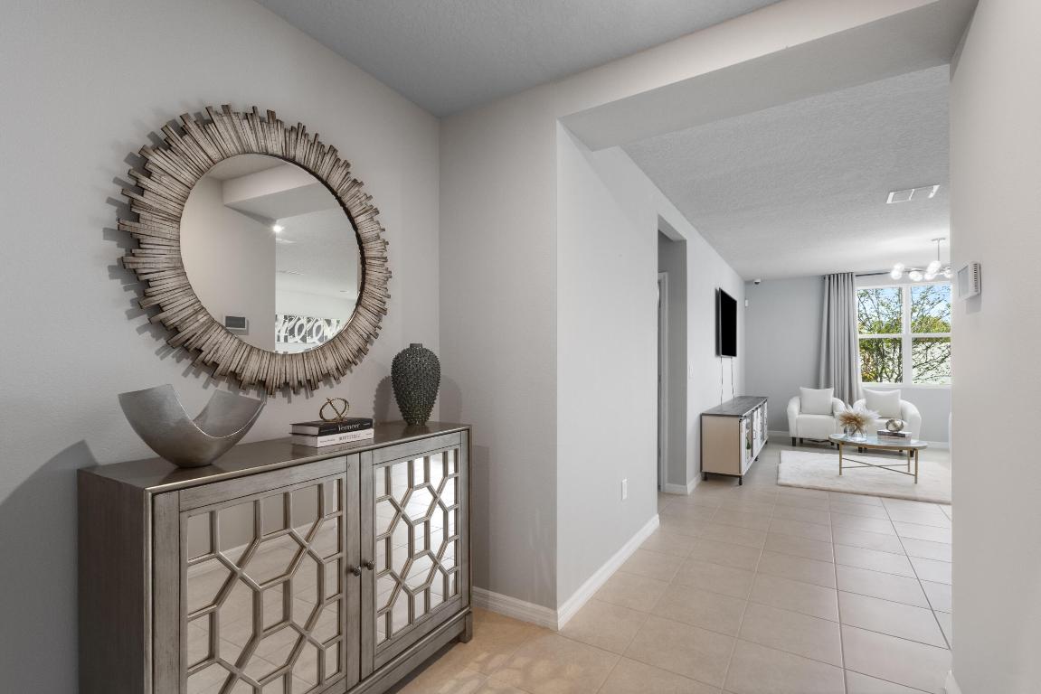 LUCERNE PARK RESERVE - Residential