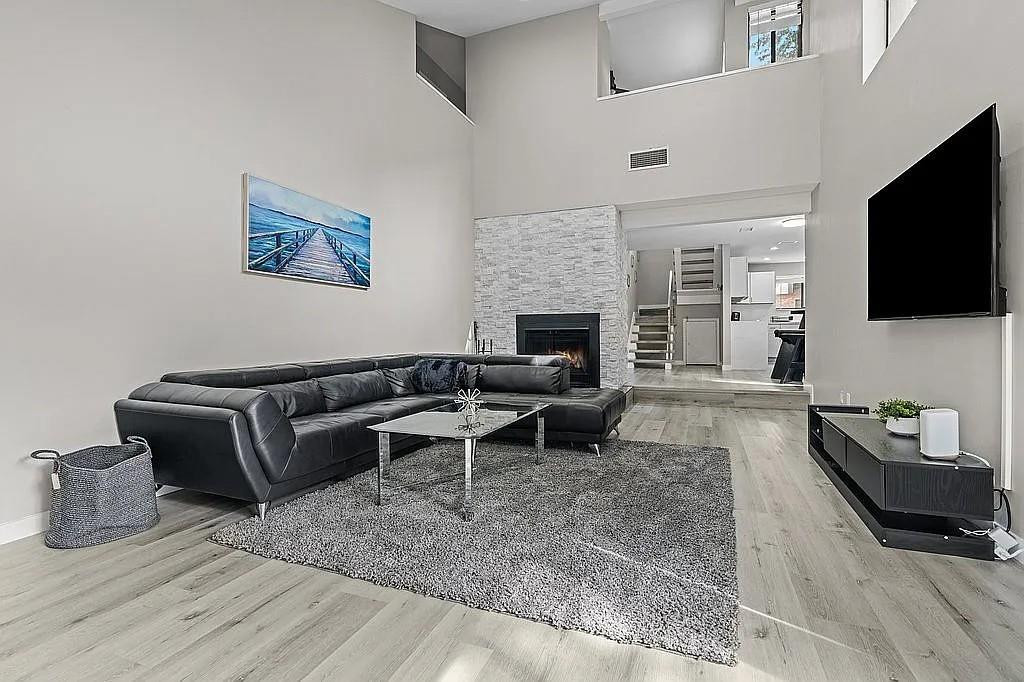 Cedar Landing Jacaranda - Residential