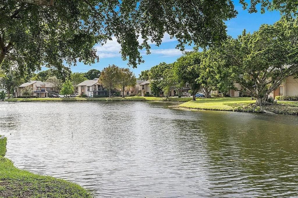 Photo of 9370 SW 1st Street #106, Plantation, FL 33324 (MLS # F10548521)