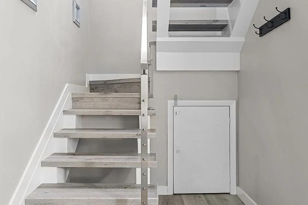 Cedar Landing Jacaranda - Residential