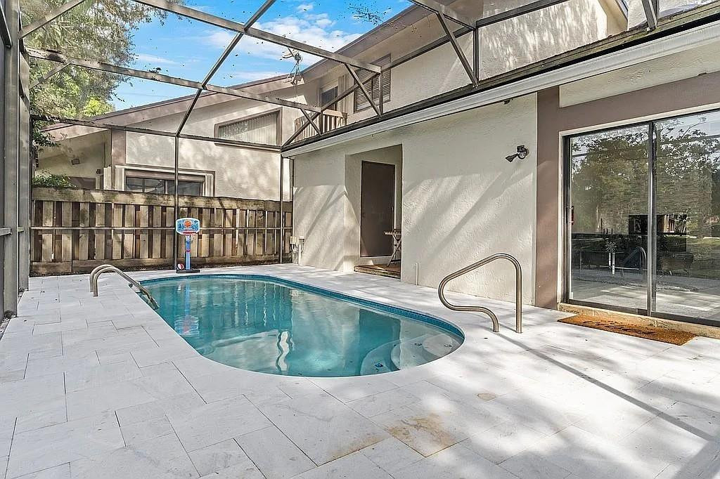 Cedar Landing Jacaranda - Residential