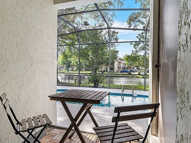 Cedar Landing Jacaranda - Residential