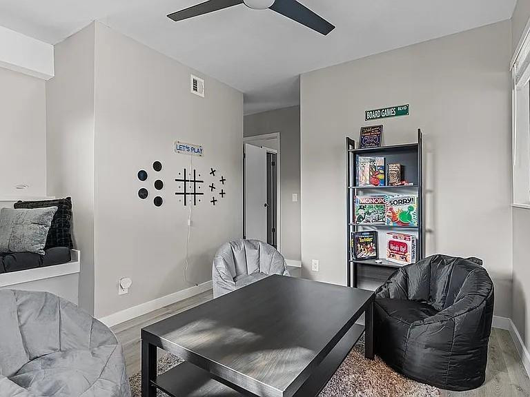 Cedar Landing Jacaranda - Residential