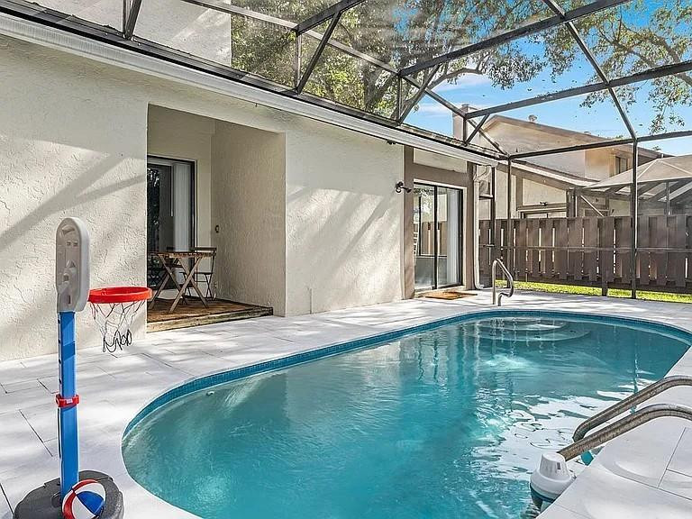 Cedar Landing Jacaranda - Residential