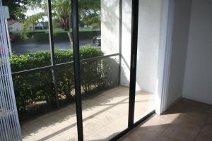 PALM CLUB VILLAGE II COND - Residential Lease