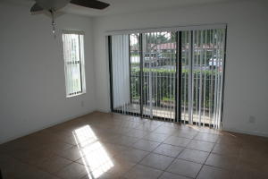 PALM CLUB VILLAGE II COND - Residential Lease