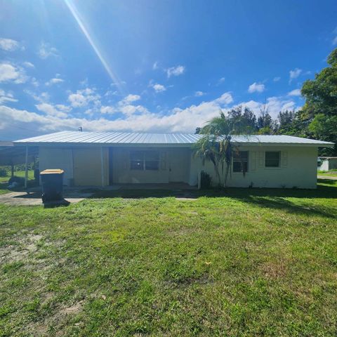855 SE Highland Avenue Stuart FL 34997