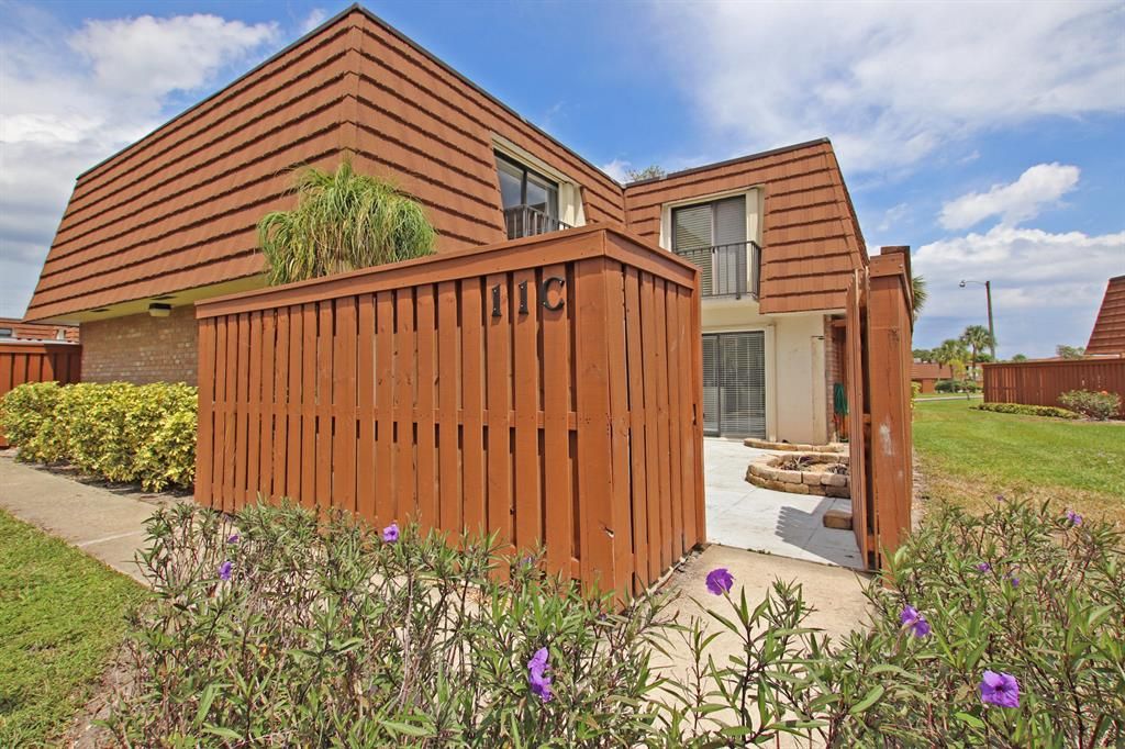 Photo of 3900 County Line Road #11c, Tequesta, FL 33469 (MLS # R10705132)