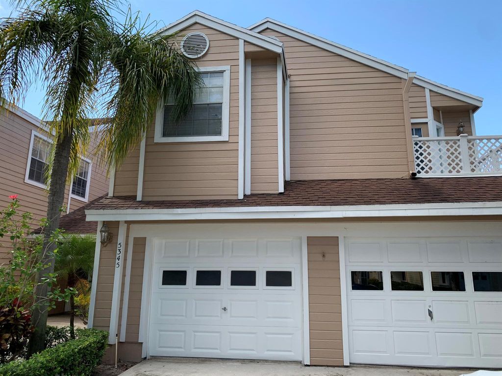 Photo of 5345 Buckhead Circle #2040, Boca Raton, FL 33486 (MLS # R10918602)