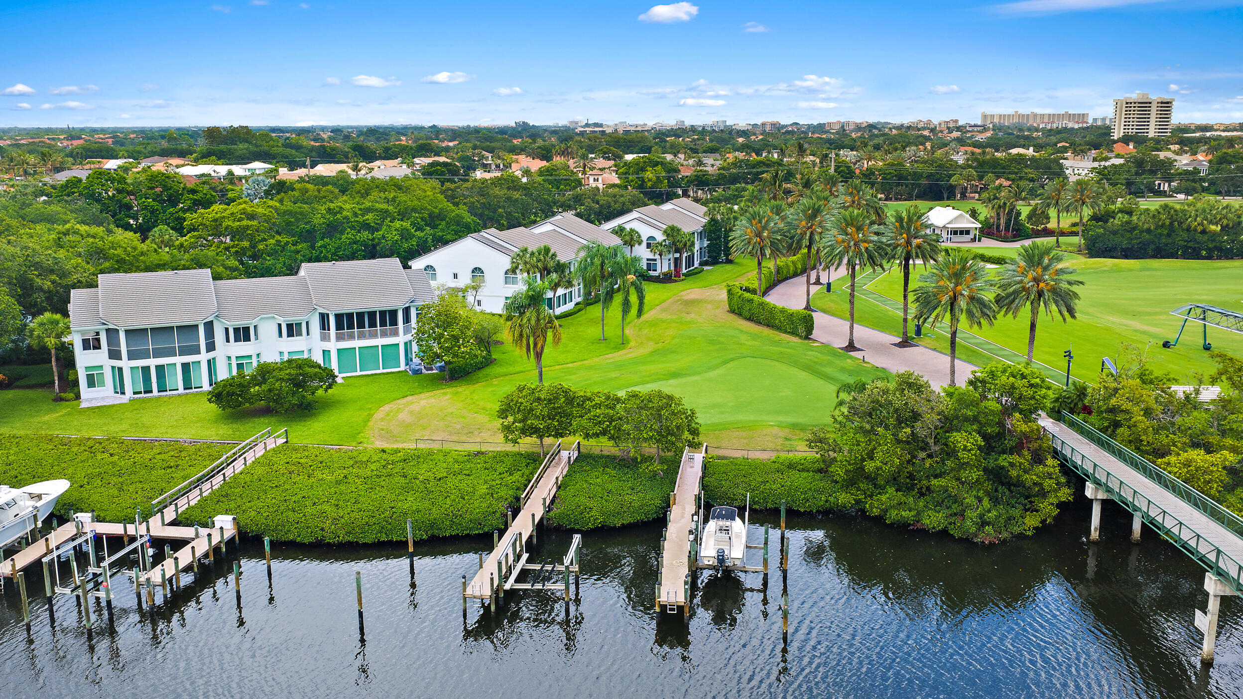 316 Spyglass Way