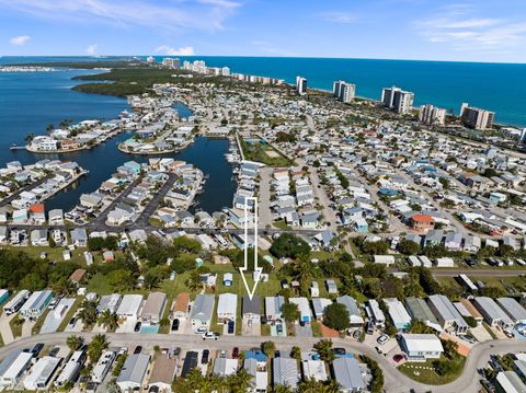 A home in Jensen Beach