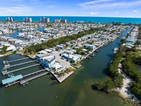 A home in Jensen Beach