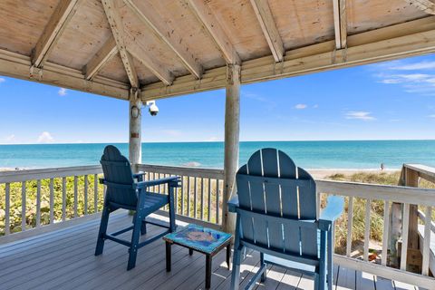 A home in Jensen Beach