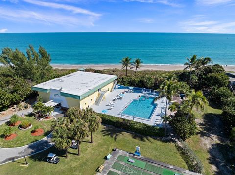 A home in Jensen Beach