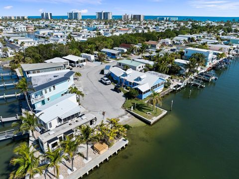 A home in Jensen Beach