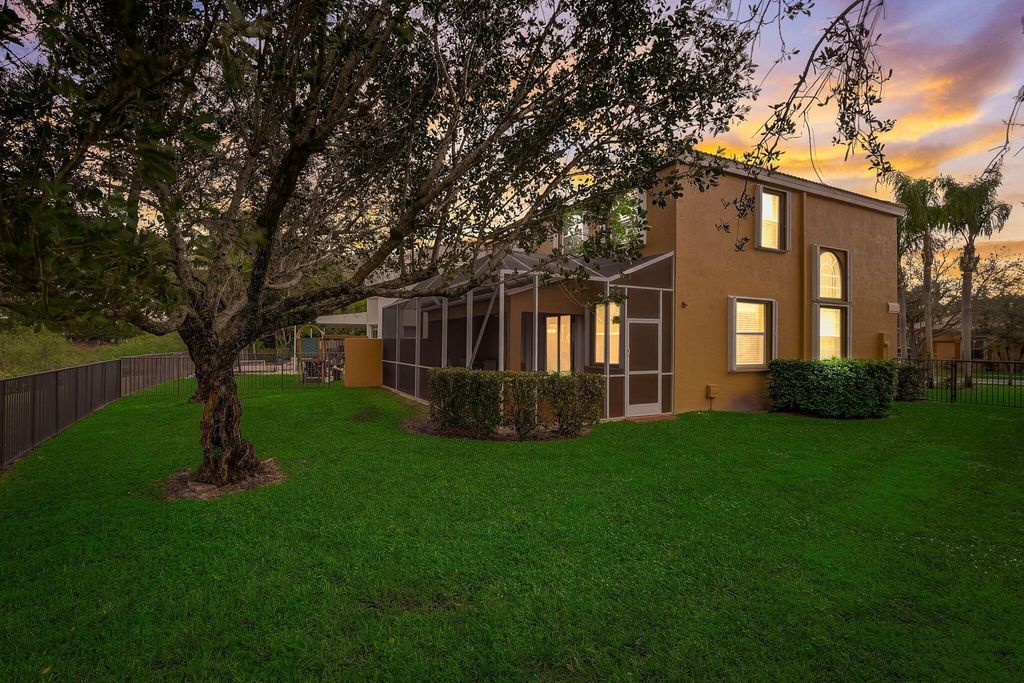 Photo of 6124 Oak Bluff Way, Lake Worth, FL 33467 (MLS # R10951858)