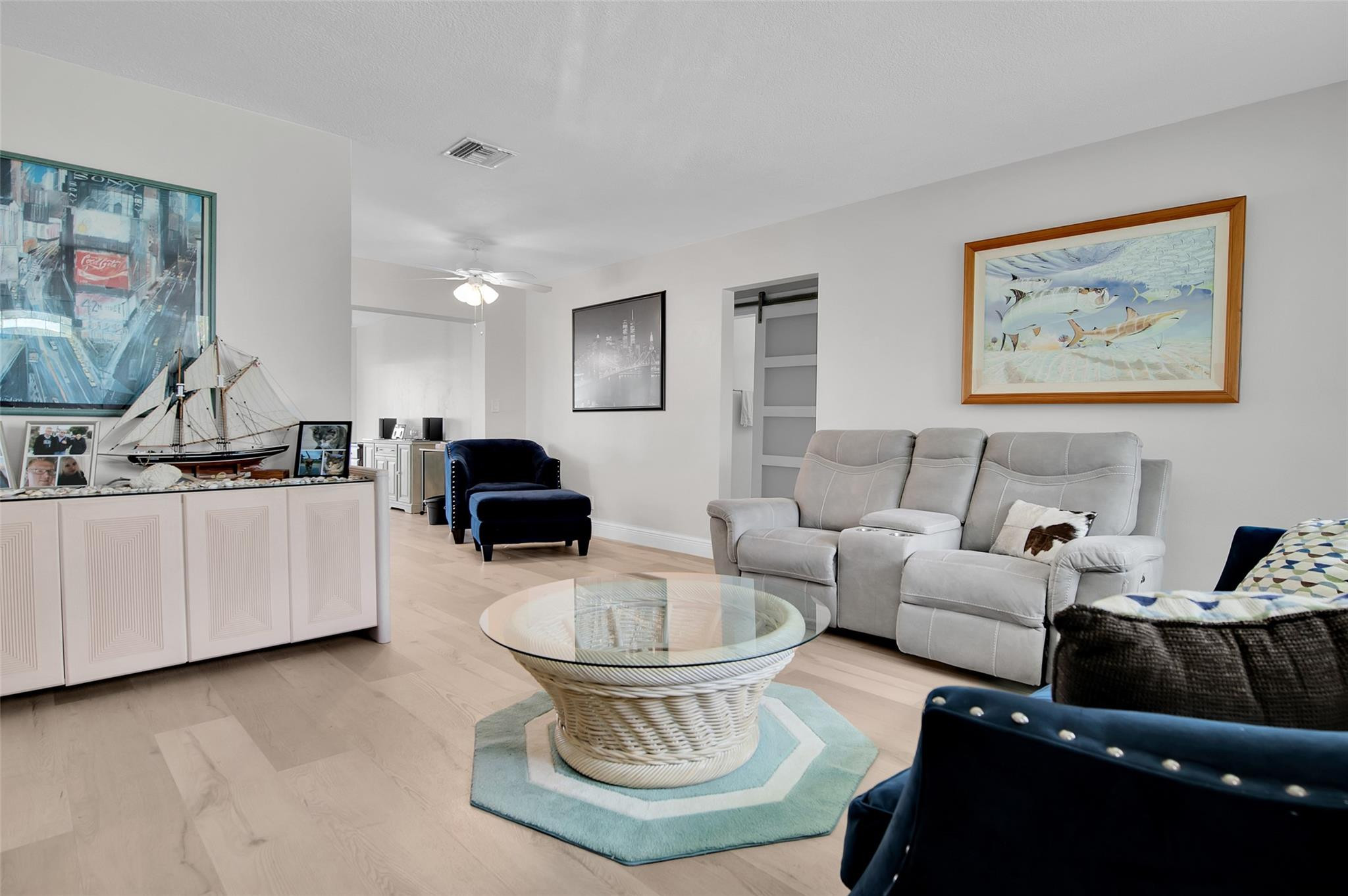 Mainlands Of Tamarac Lake - Residential