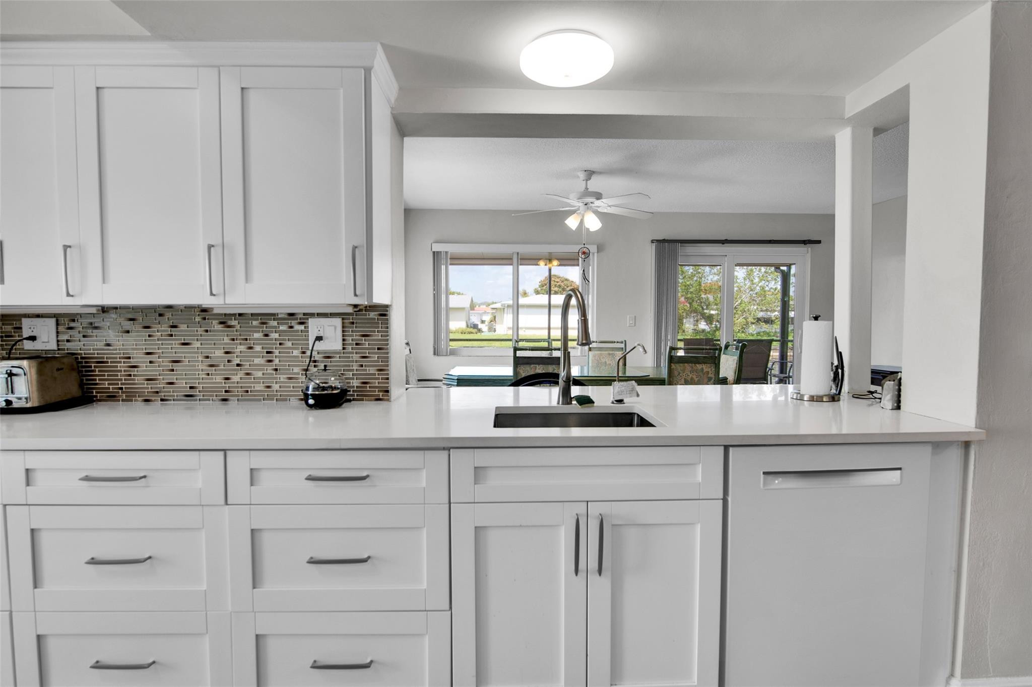 Mainlands Of Tamarac Lake - Residential