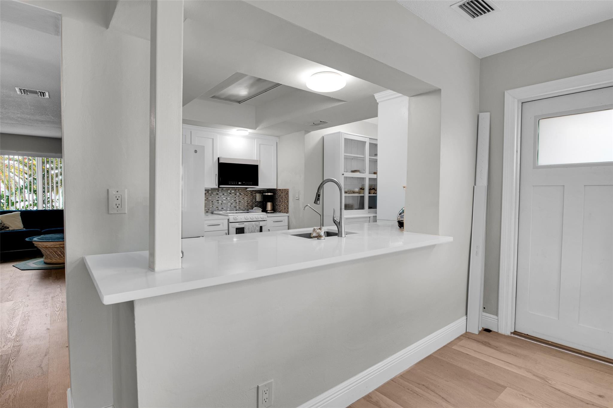 Mainlands Of Tamarac Lake - Residential