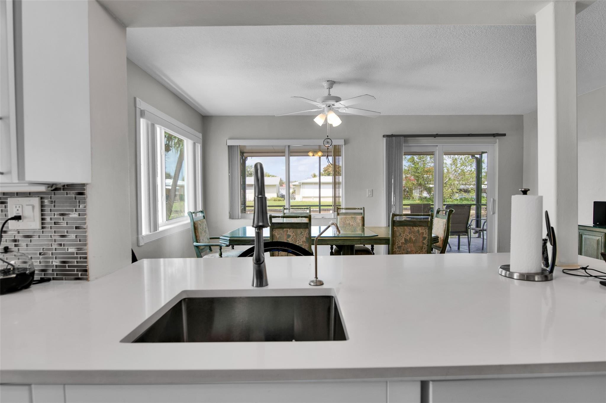 Mainlands Of Tamarac Lake - Residential