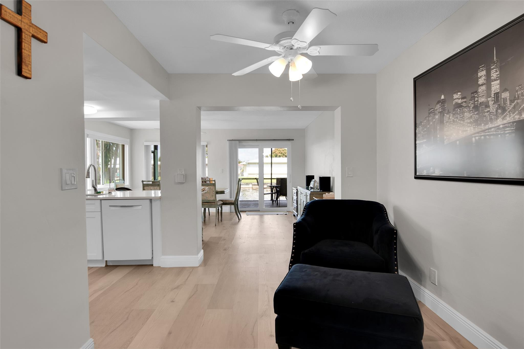 Mainlands Of Tamarac Lake - Residential