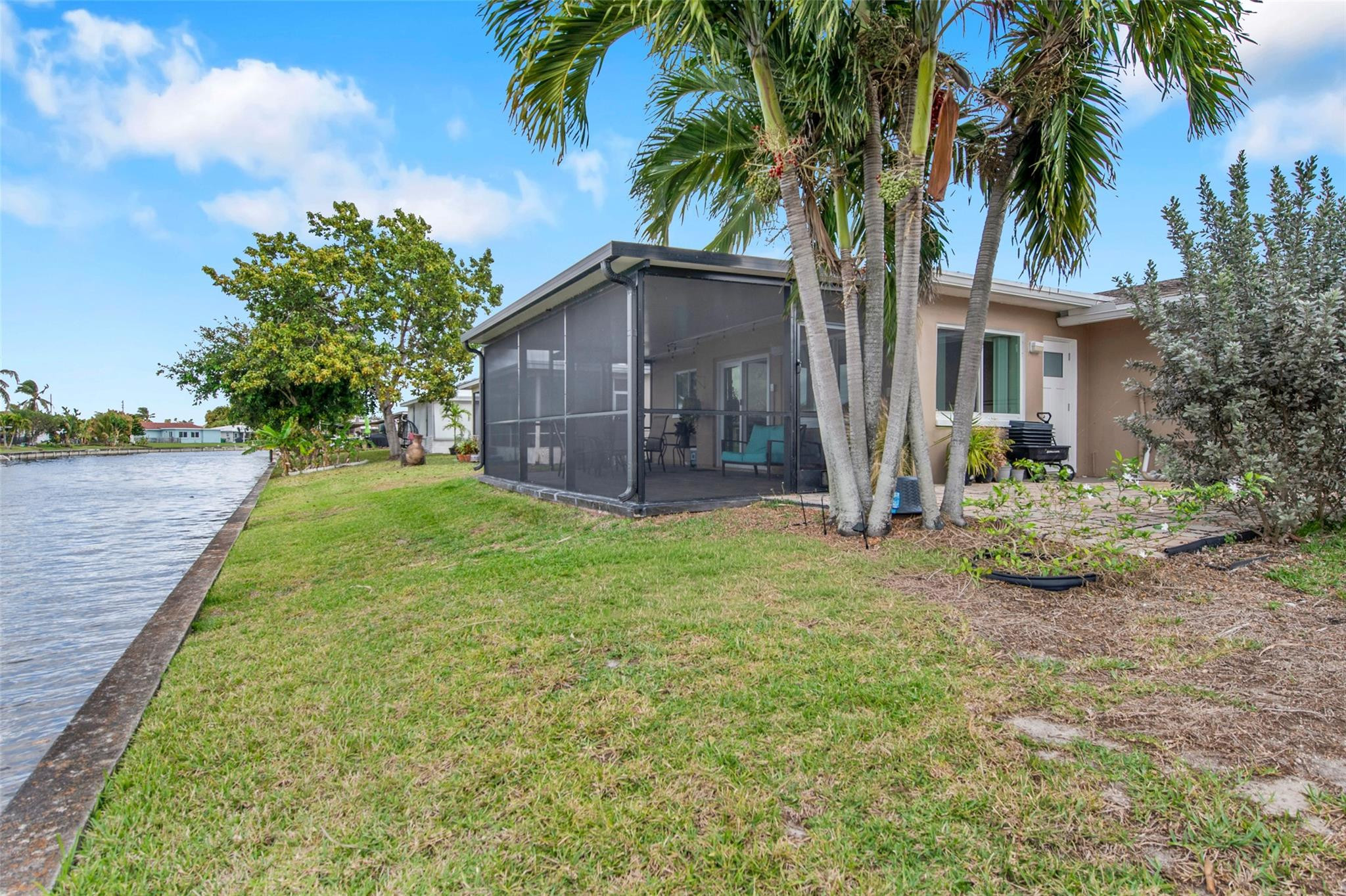 Mainlands Of Tamarac Lake - Residential