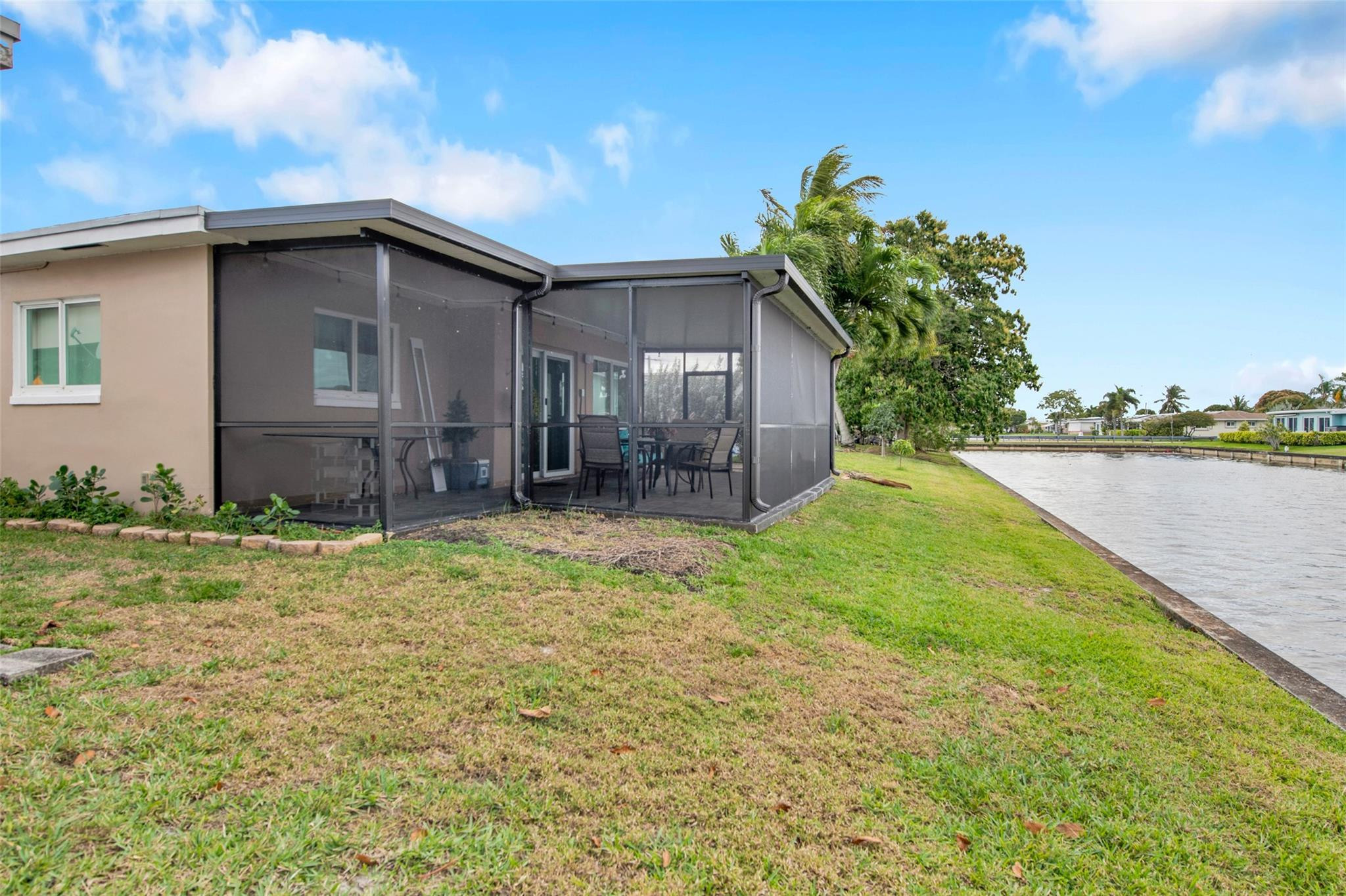 Mainlands Of Tamarac Lake - Residential