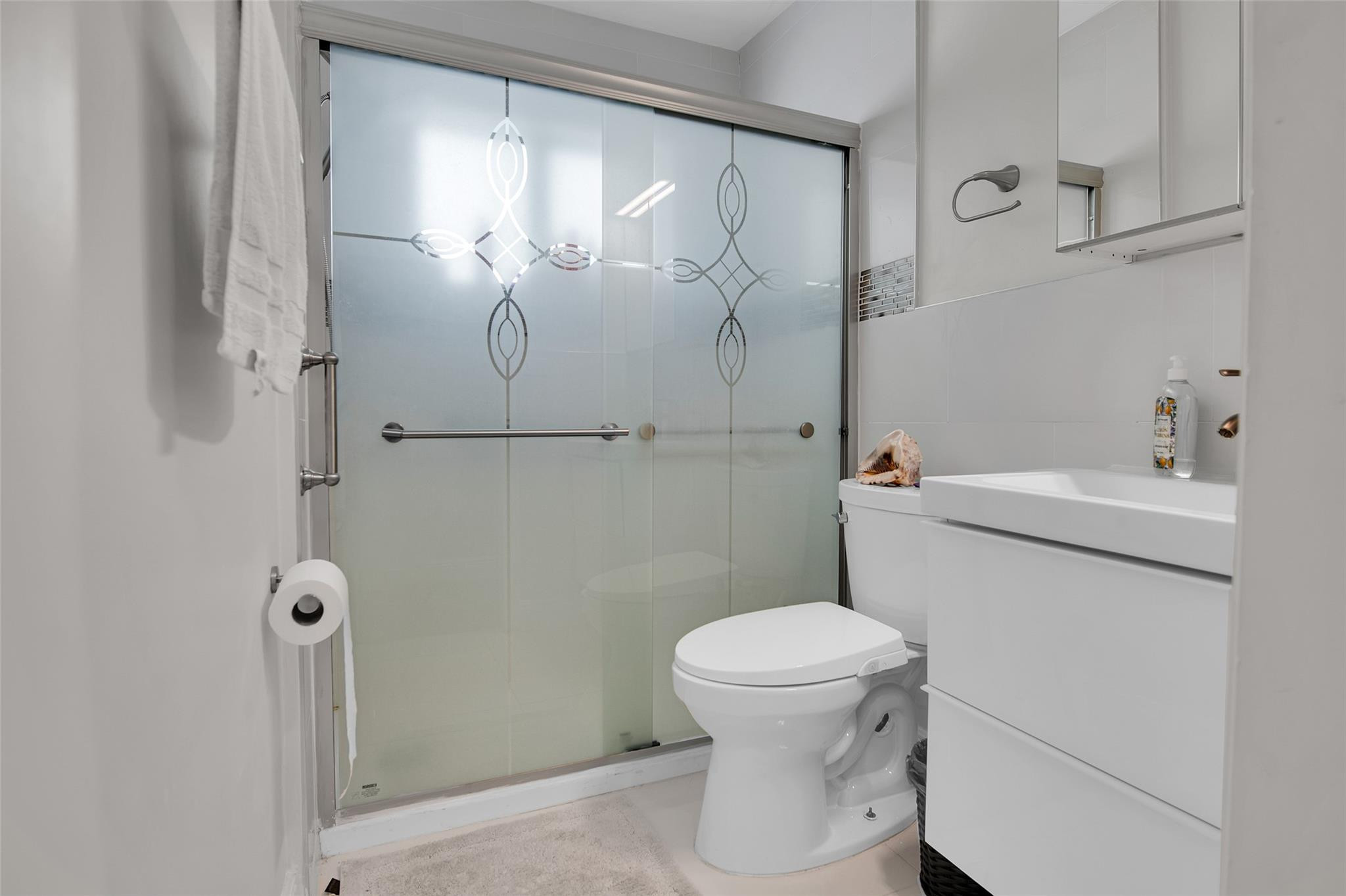 Mainlands Of Tamarac Lake - Residential