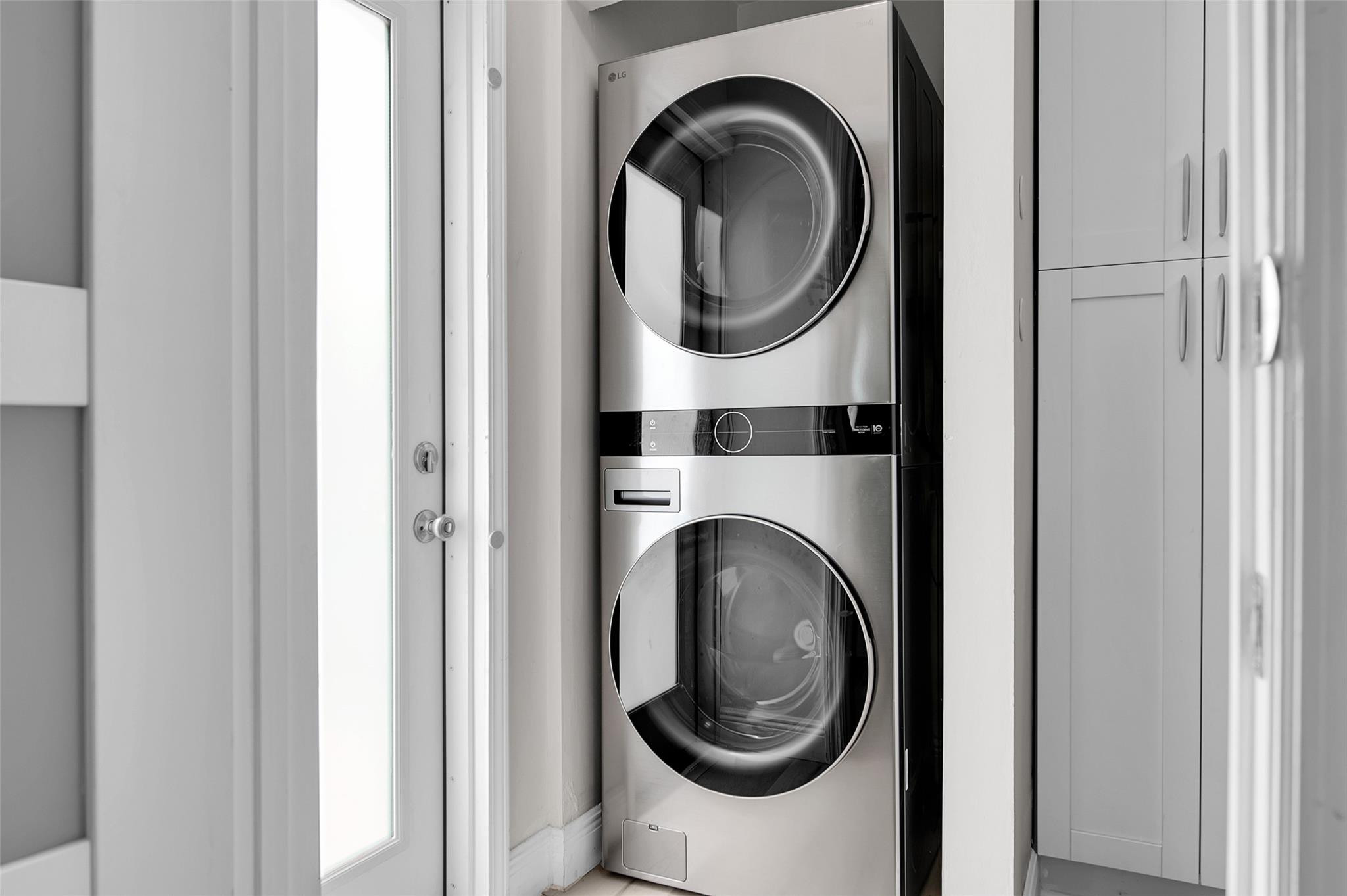 Mainlands Of Tamarac Lake - Residential