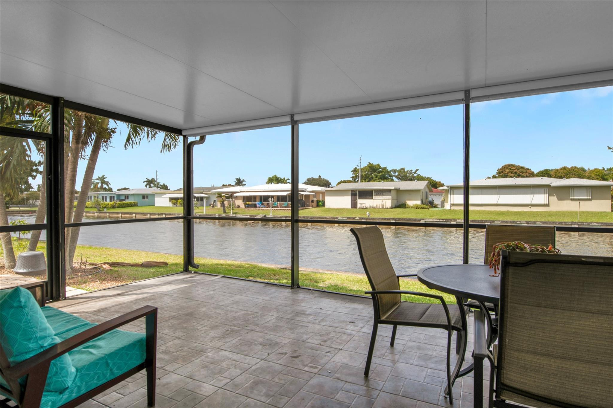 Mainlands Of Tamarac Lake - Residential