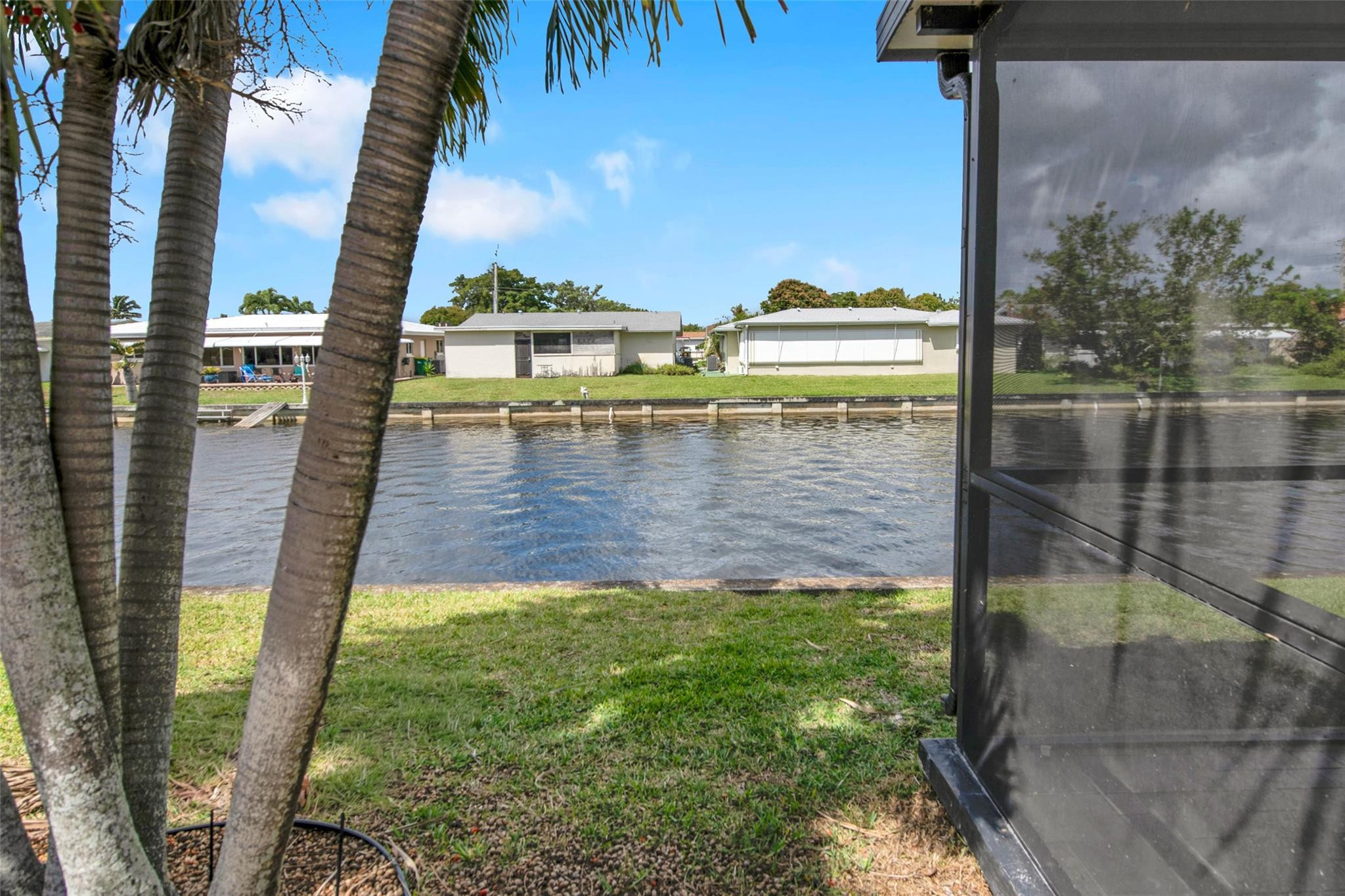 Mainlands Of Tamarac Lake - Residential