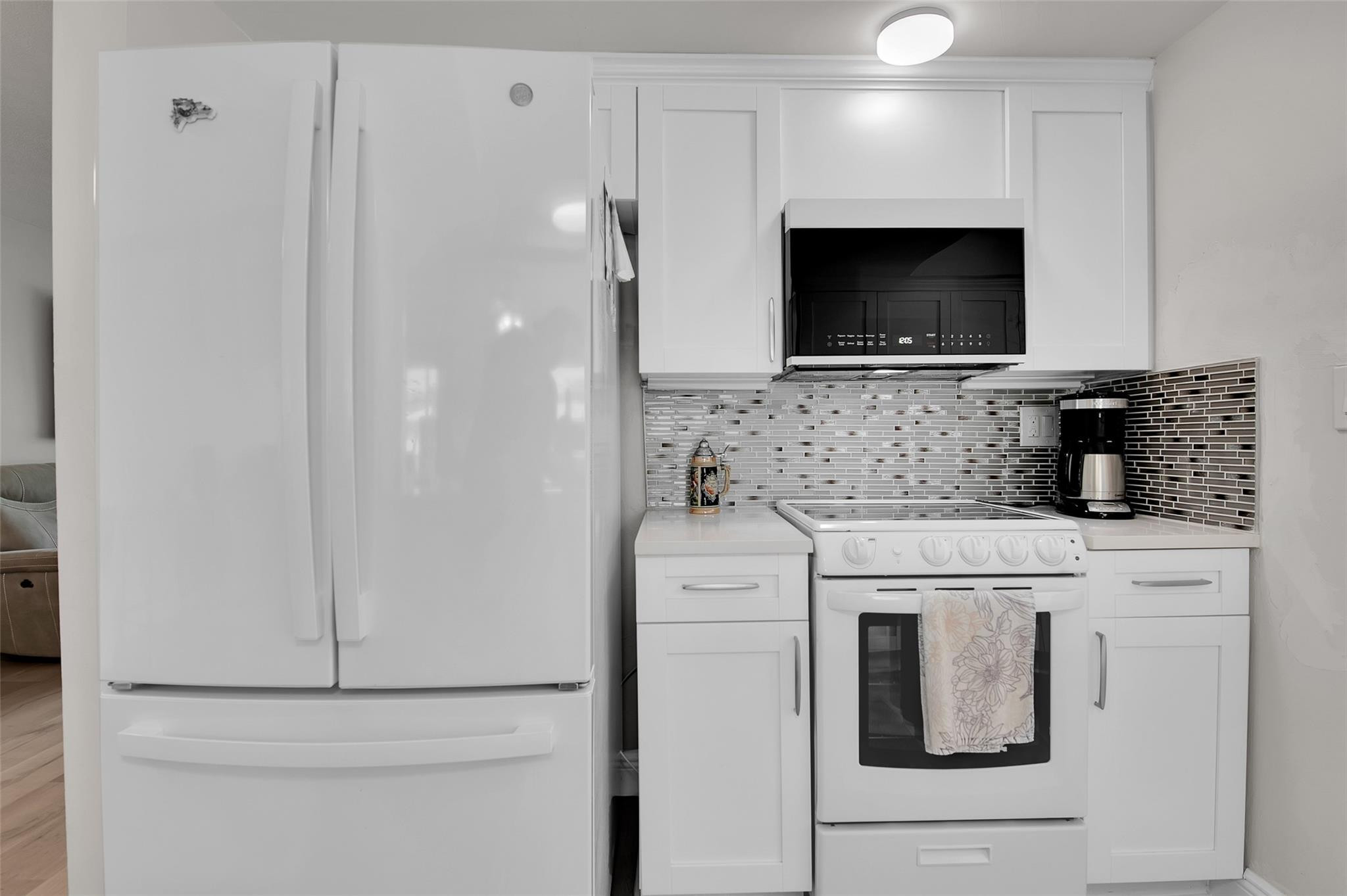 Mainlands Of Tamarac Lake - Residential