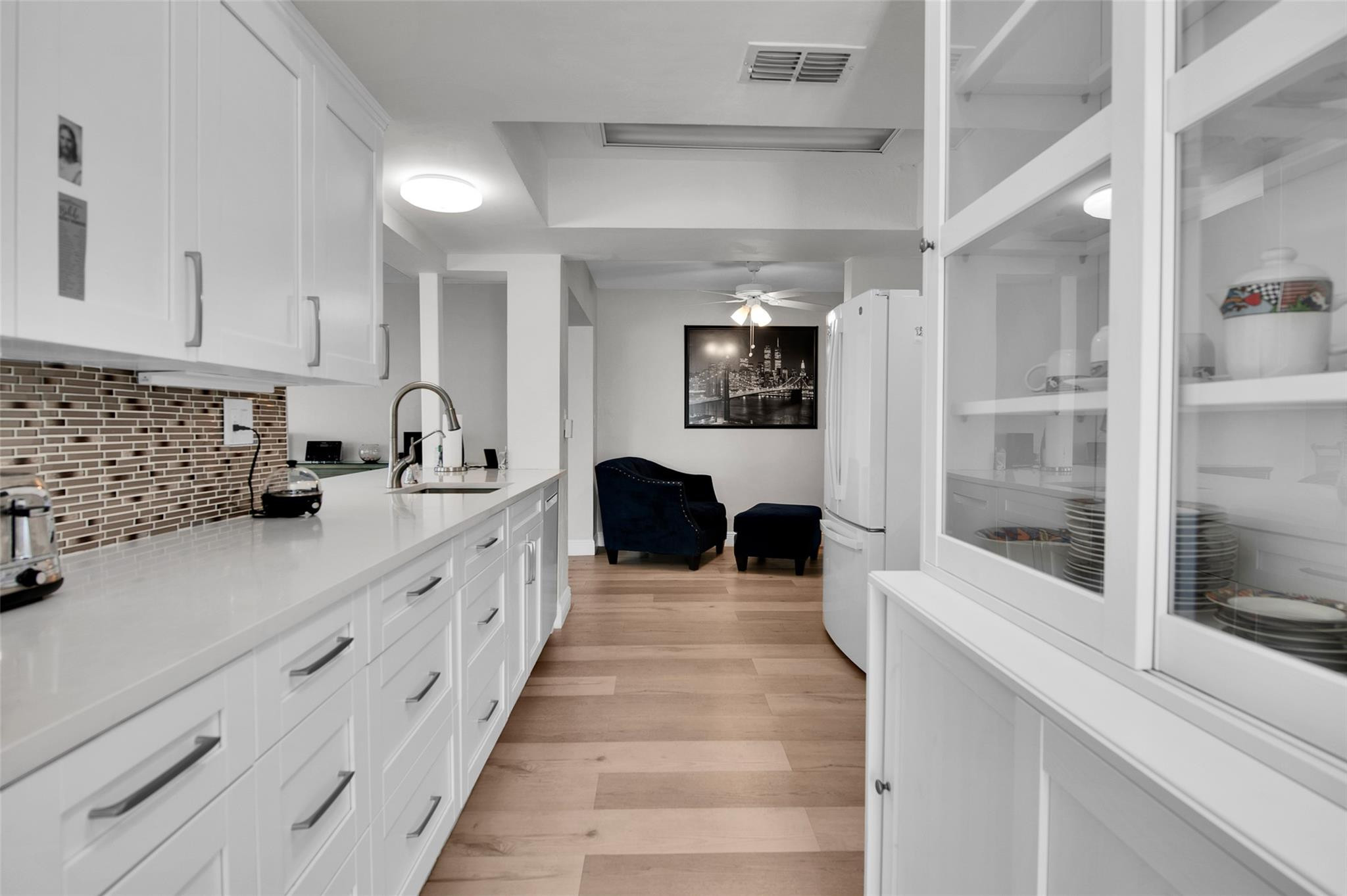 Mainlands Of Tamarac Lake - Residential