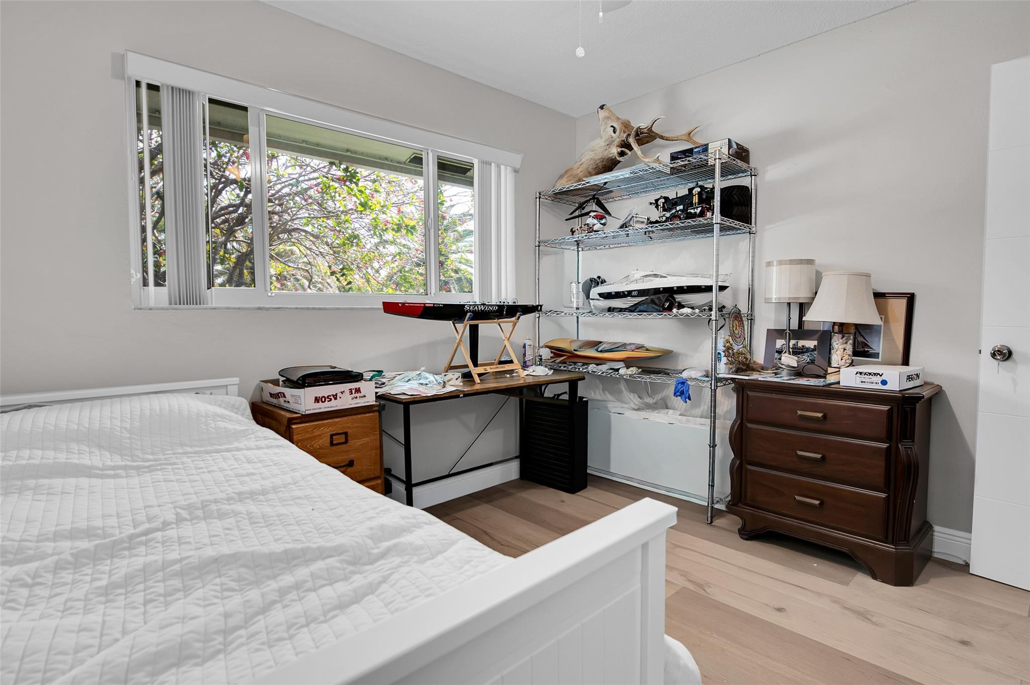 Mainlands Of Tamarac Lake - Residential