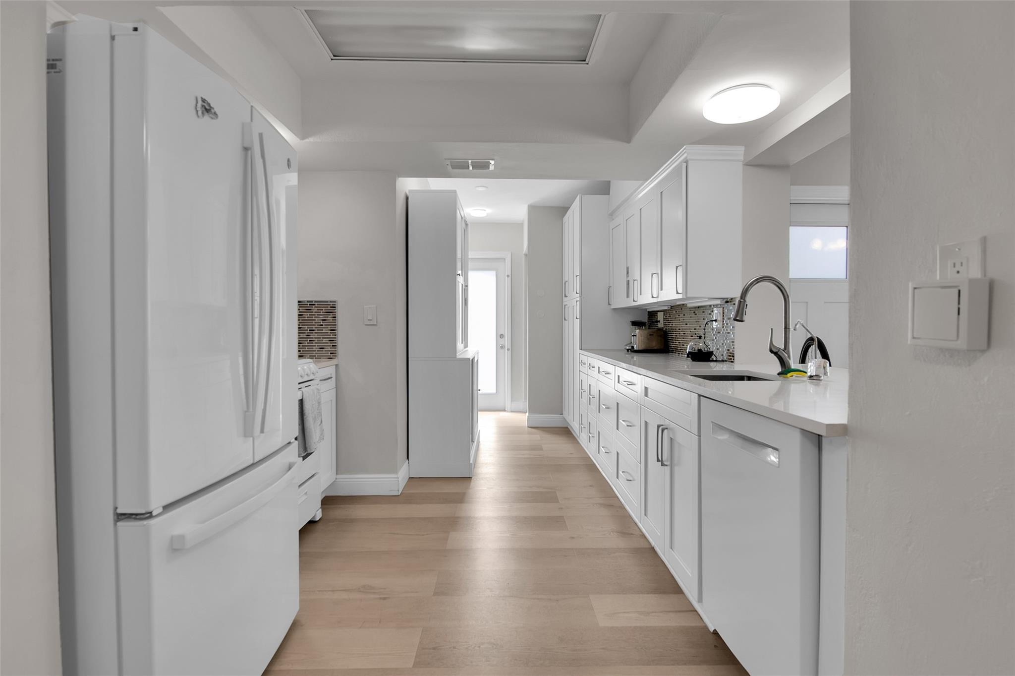 Mainlands Of Tamarac Lake - Residential