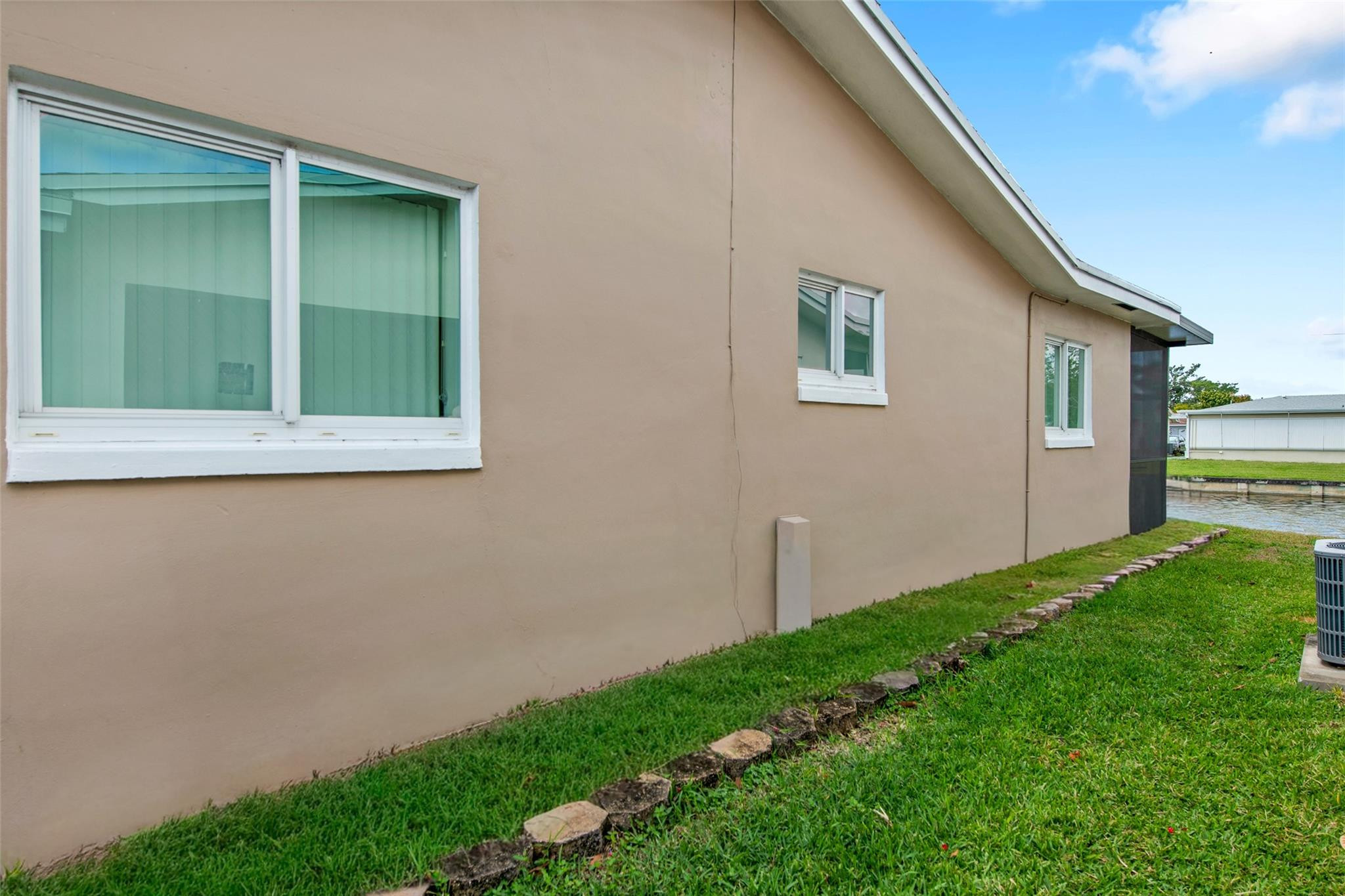 Mainlands Of Tamarac Lake - Residential