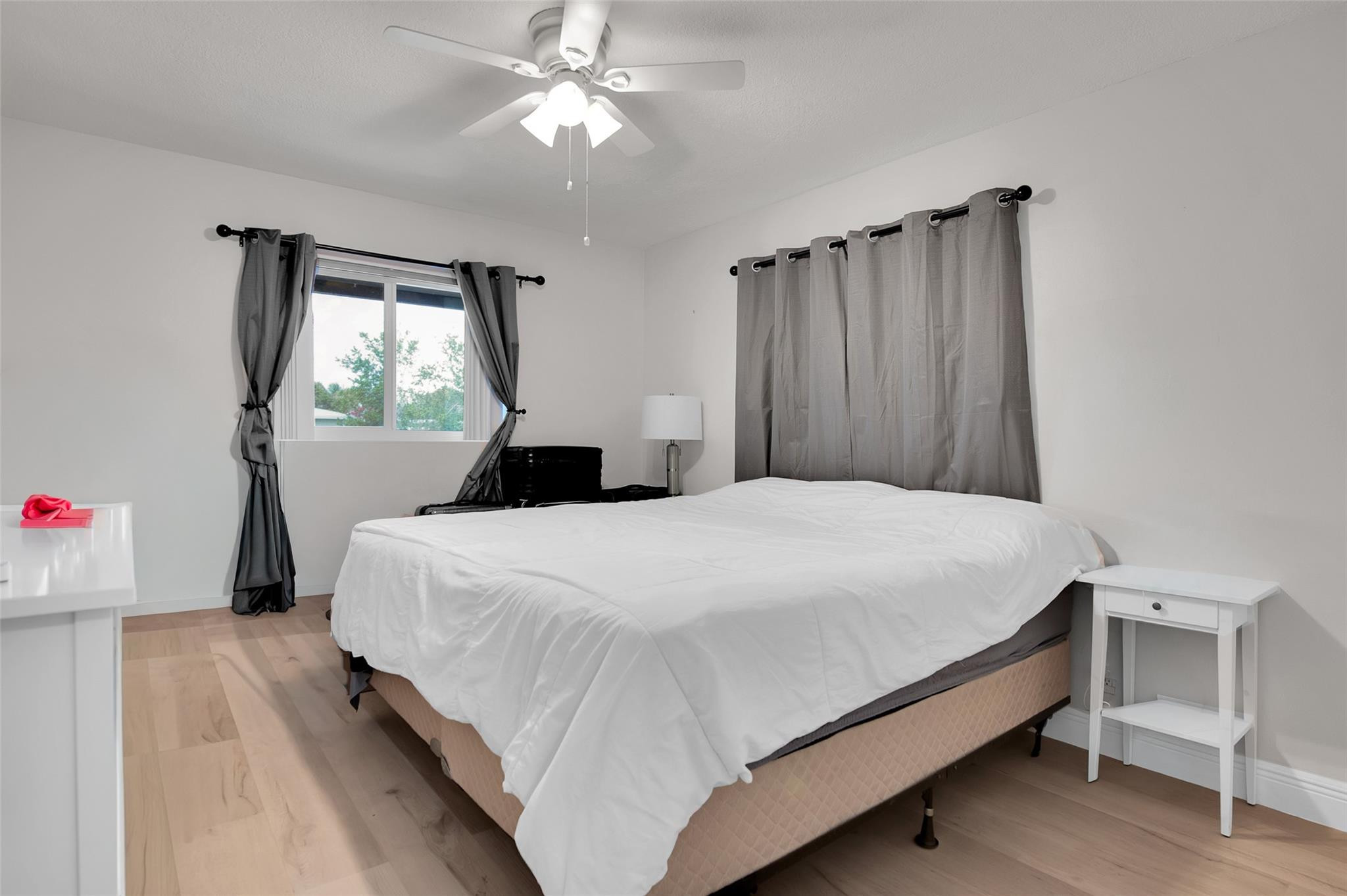 Mainlands Of Tamarac Lake - Residential