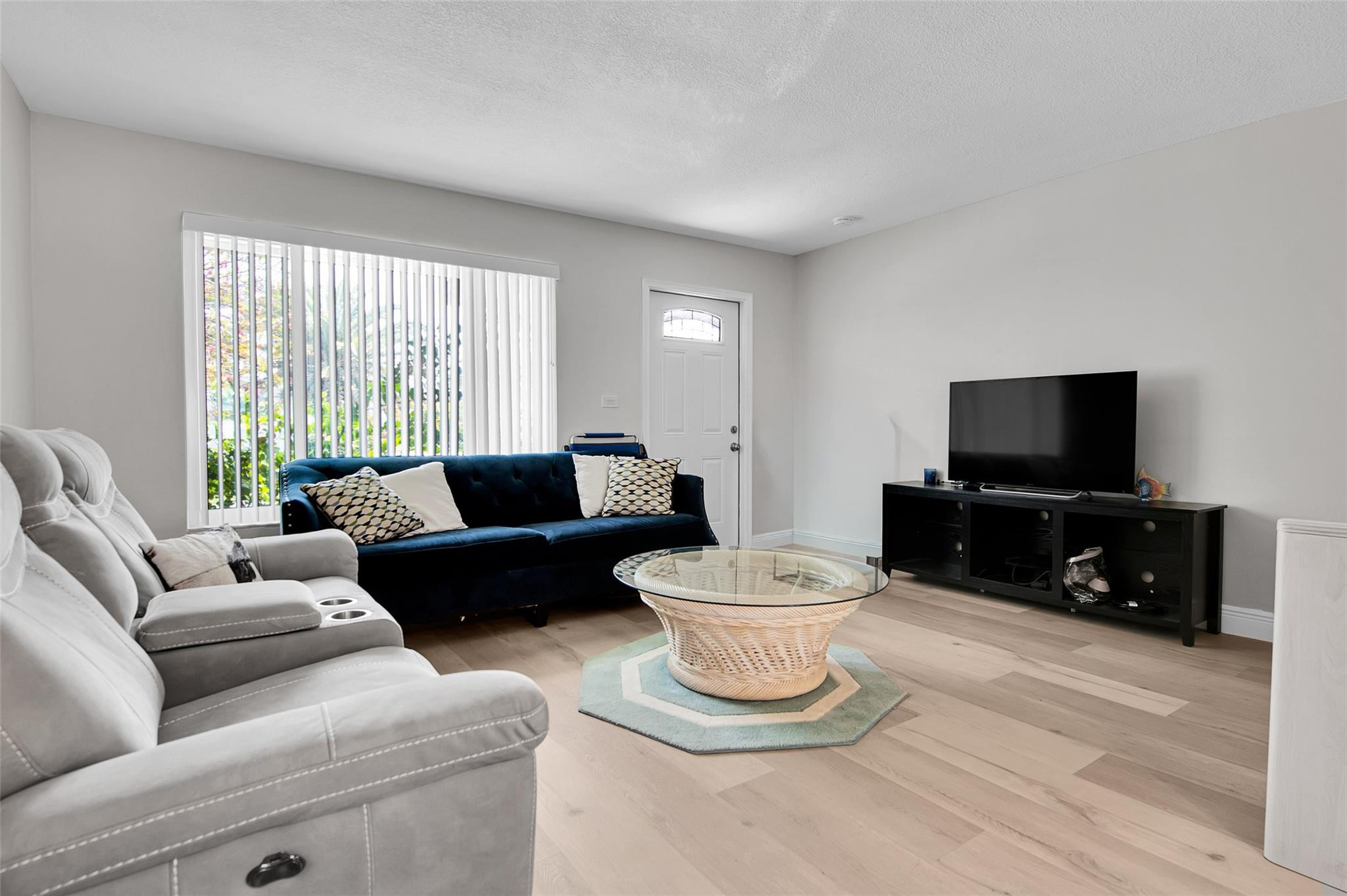 Mainlands Of Tamarac Lake - Residential