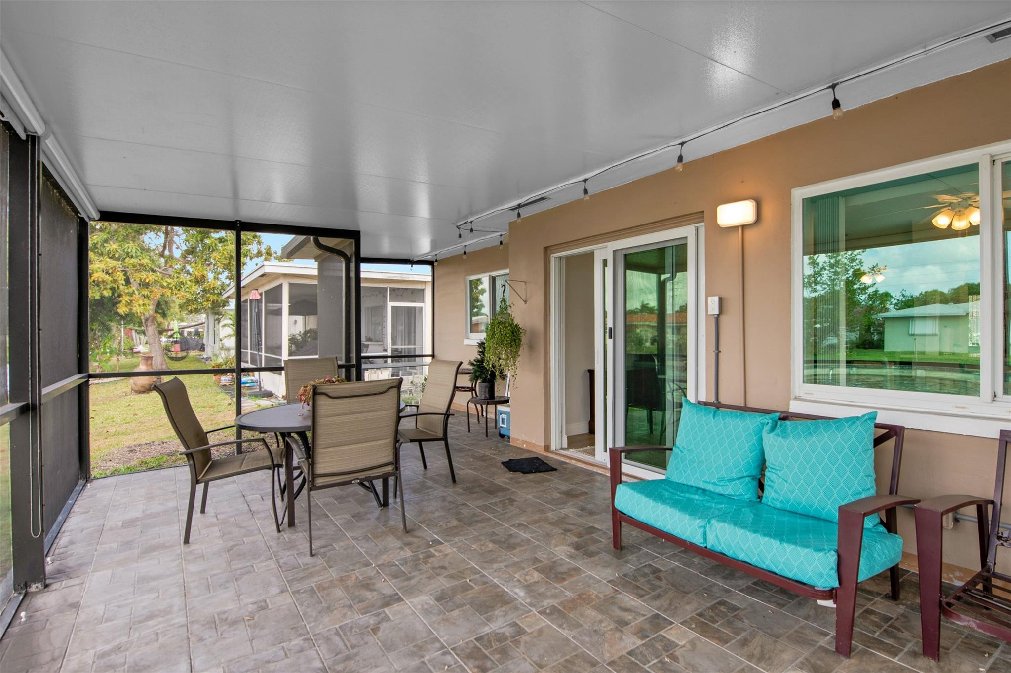 Mainlands Of Tamarac Lake - Residential