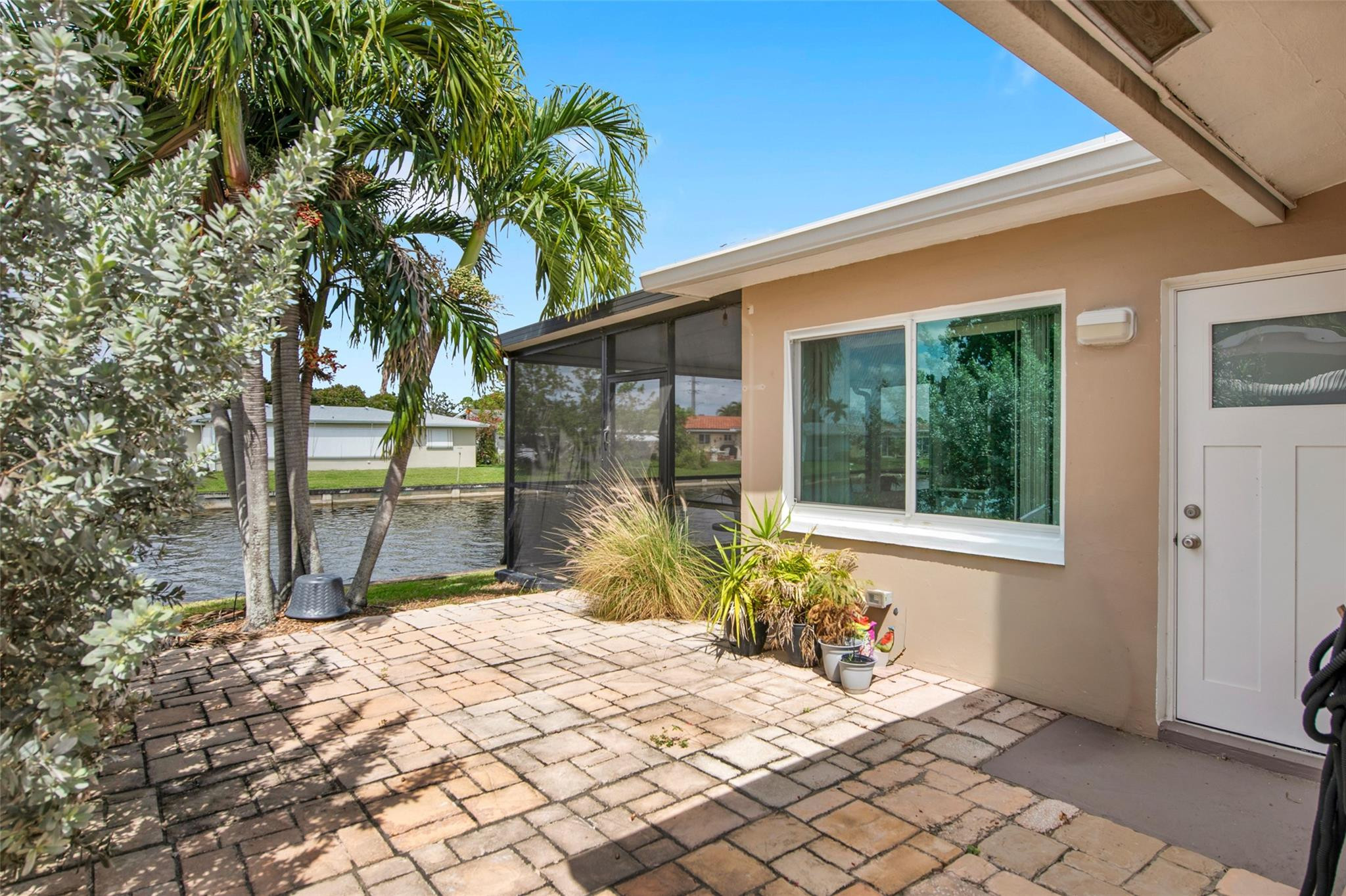 Mainlands Of Tamarac Lake - Residential