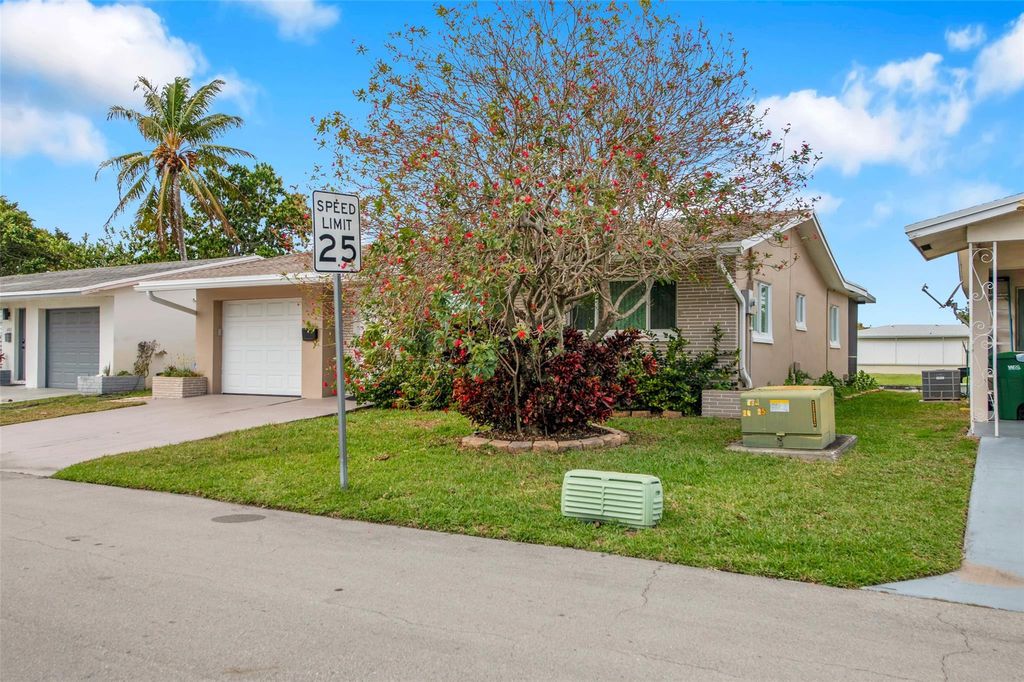 Photo of 4905 NW 47th Avenue, Tamarac, FL 33319 (MLS # F10556345)