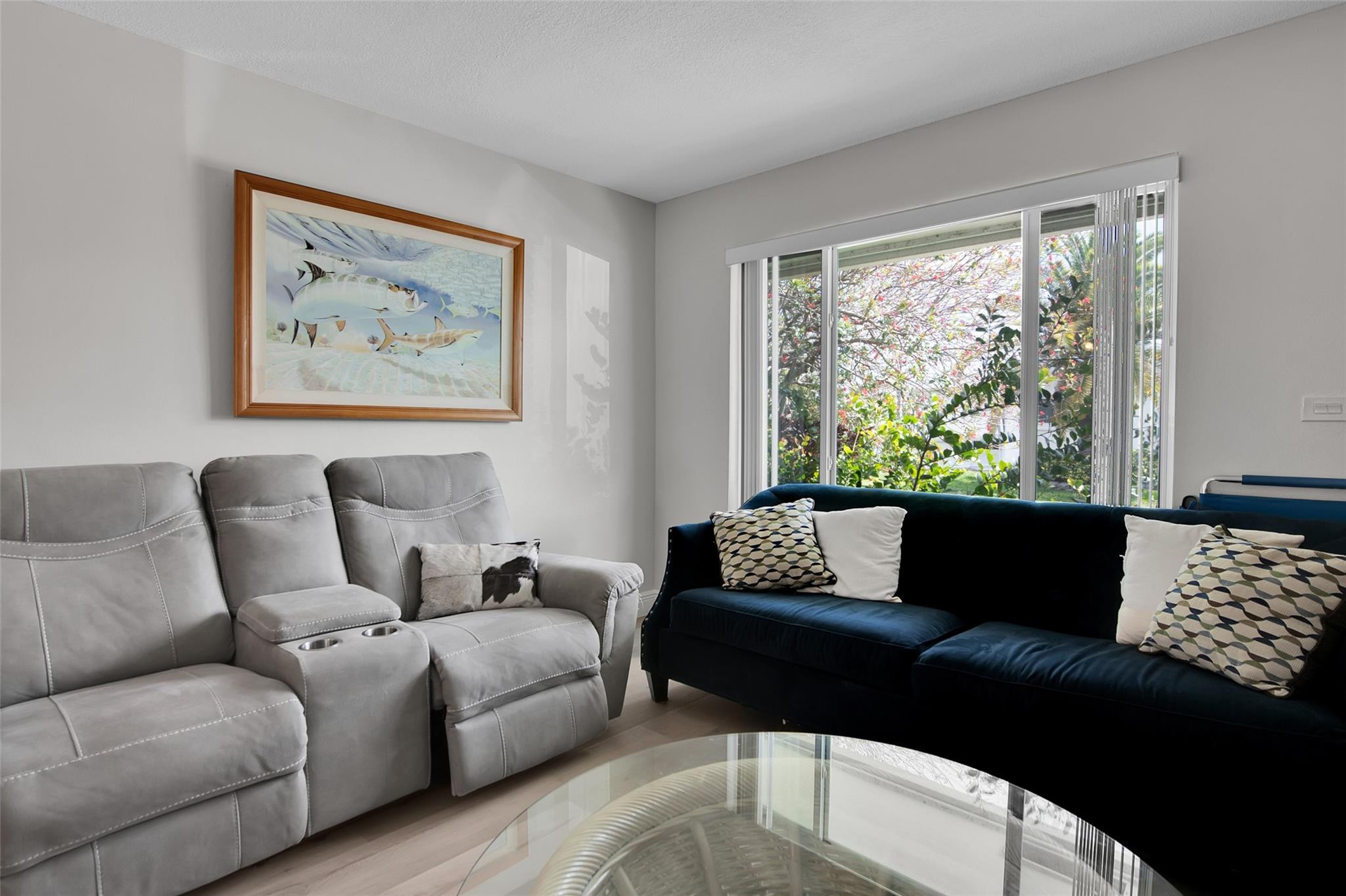 Mainlands Of Tamarac Lake - Residential