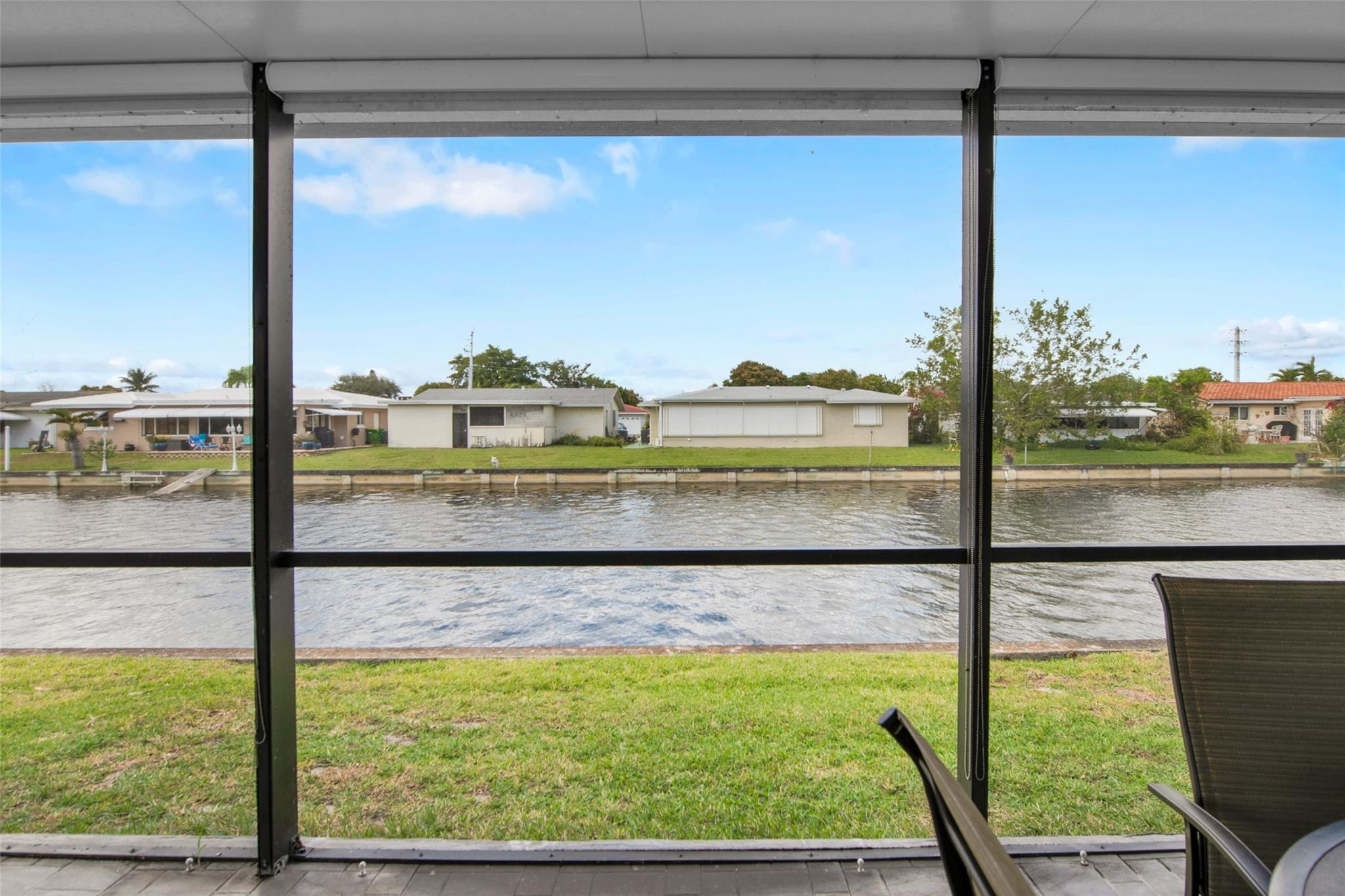 Mainlands Of Tamarac Lake - Residential