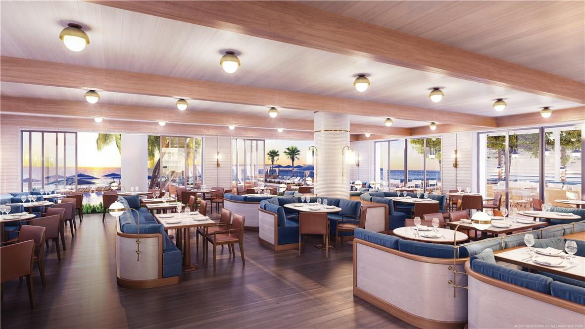 Four Seasons - Residential