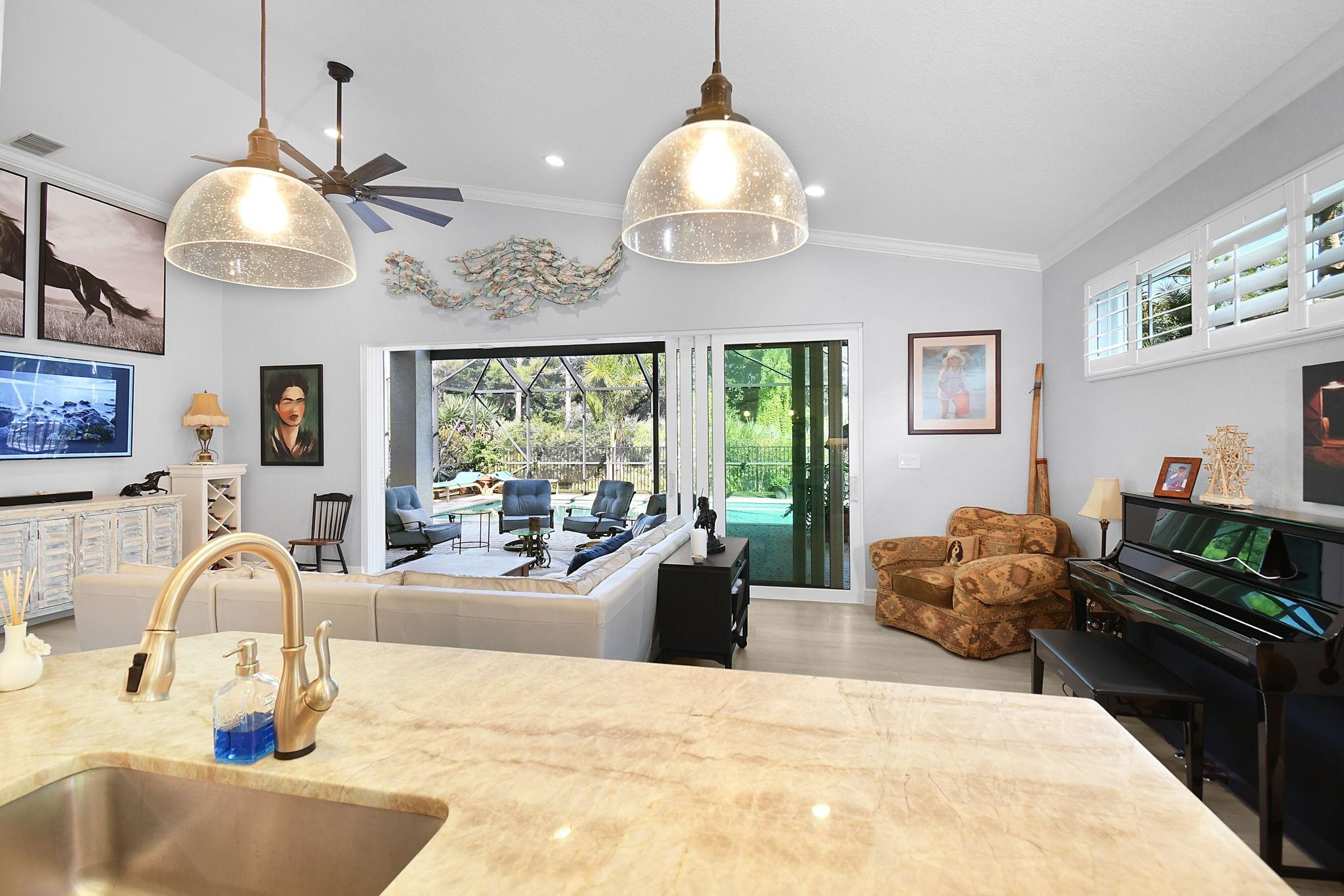 Summerfield Golf Club Ph - Residential