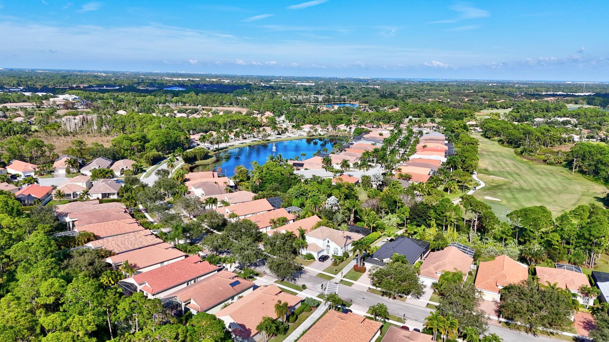 Summerfield Golf Club Ph - Residential